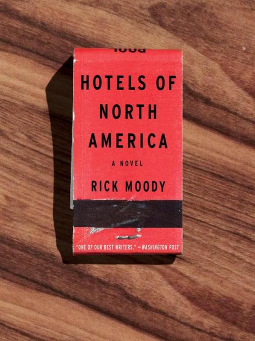 Title details for Hotels of North America by Jefferson Mays - Available